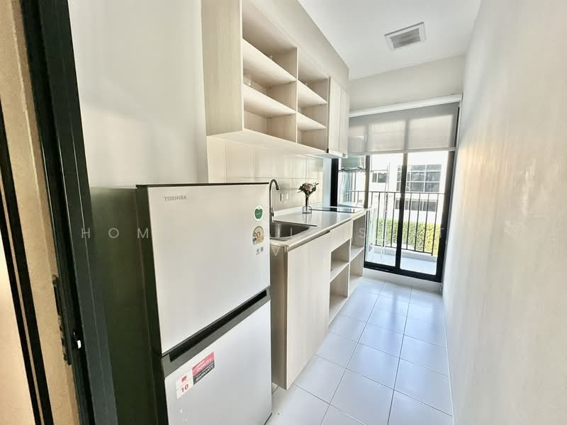 Chewathai Hallmark Ladprao - Chokchai 4 (Phase 2), Bangkok, Sangkhom Songkhro Road, Saphan Song, Wang Thonglang, Bangkok, 1 Bedroom, 32 sqm, Condo For Sale, by HOME Real Estate Service, 500363826 - DDproperty.com