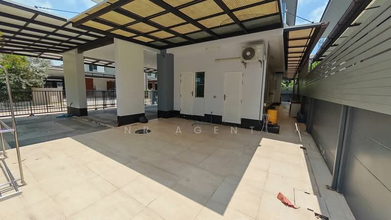 Laddarom Bangna, Samut Prakan, Bangna-Trad Road Km.7, Bang Kaeo, Bang Plee, Samut Prakan, 4 Bedrooms, 338 sqm, Single Detached House For Sale, by NR AGENT, 500363828 - DDproperty.com
