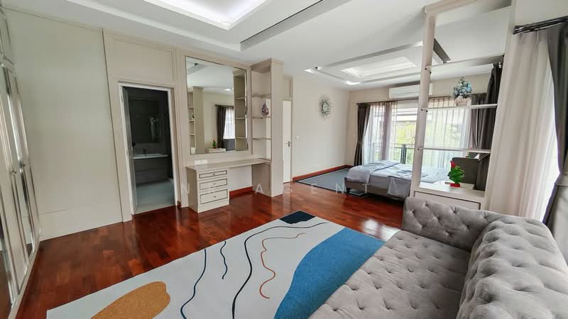 Laddarom Bangna, Samut Prakan, Bangna-Trad Road Km.7, Bang Kaeo, Bang Plee, Samut Prakan, 4 Bedrooms, 338 sqm, Single Detached House For Sale, by NR AGENT, 500363828 - DDproperty.com