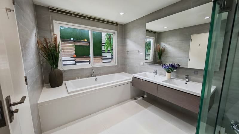 Laddarom Bangna, Samut Prakan, Bangna-Trad Road Km.7, Bang Kaeo, Bang Plee, Samut Prakan, 4 Bedrooms, 338 sqm, Single Detached House For Sale, by NR AGENT, 500363828 - DDproperty.com