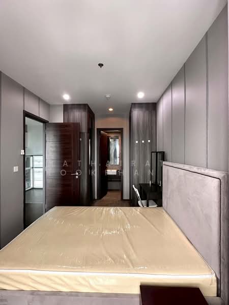 C Ekkamai, Bangkok, 888 Soi Sukhumvit 63, Sukhumvit Road, Khlong Tan Nua, Watthana, Bangkok, 1 Bedroom, 35 sqm, Condo For Sale, by Hathairat  Rookphan  , 500363829 - DDproperty.com