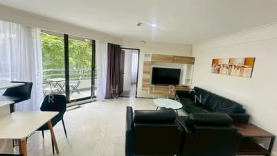 For Rent - Lake Avenue Sukhumvit 16, Bangkok