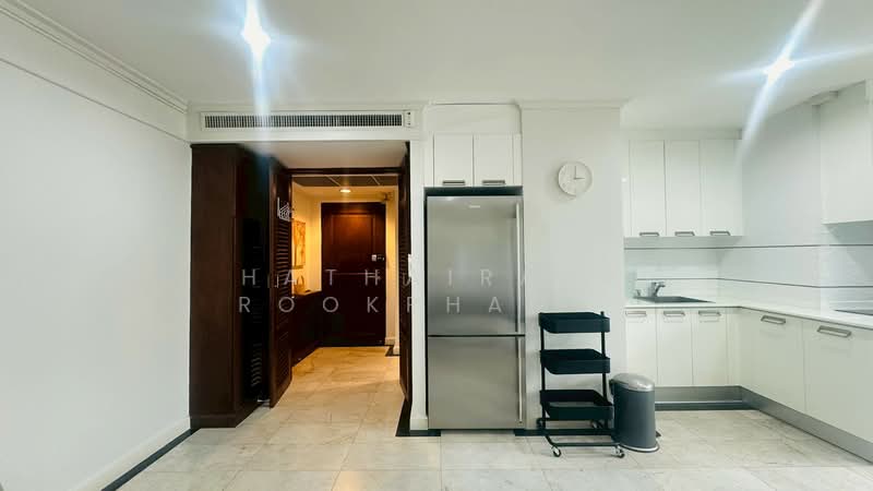 Lake Avenue Sukhumvit 16, Bangkok, Soi Sammitr Sukhumvit Road, Khlong Tan Nua, Watthana, Bangkok, 2 Bedrooms, 113 sqm, Condo For Rent, by Hathairat Rookphan , 500363830 - DDproperty.com