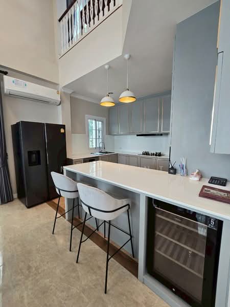 Fantasia Villa 4 : แฟนตาเซีย วิลล่า 4, กรุงเทพ, ซอยบางนา-ตราด33, บางนา, กรุงเทพ, 350 ตร.ม., บ้านเดี่ยว ขาย, โดย NR AGENT, 500363831 - DDproperty.com