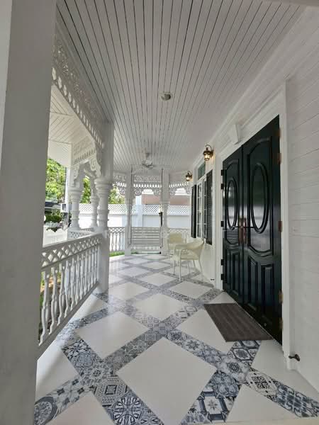 Fantasia Villa 4, Bangkok, Soi Bangna-Trad 33, Bang Na, Bangkok, 4 Bedrooms, 350 sqm, Single Detached House For Sale, by NR AGENT, 500363831 - DDproperty.com