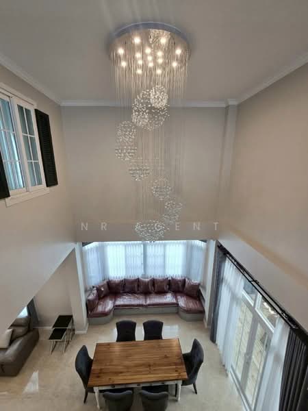 Fantasia Villa 4 : แฟนตาเซีย วิลล่า 4, กรุงเทพ, ซอยบางนา-ตราด33, บางนา, กรุงเทพ, 350 ตร.ม., บ้านเดี่ยว ขาย, โดย NR AGENT, 500363831 - DDproperty.com