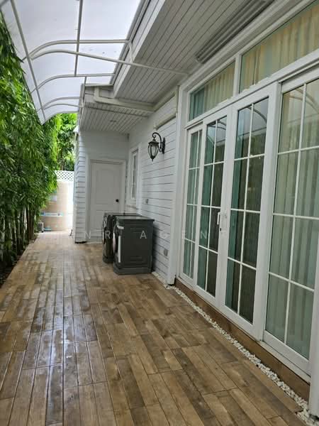 Fantasia Villa 4 : แฟนตาเซีย วิลล่า 4, กรุงเทพ, ซอยบางนา-ตราด33, บางนา, กรุงเทพ, 350 ตร.ม., บ้านเดี่ยว ขาย, โดย NR AGENT, 500363831 - DDproperty.com