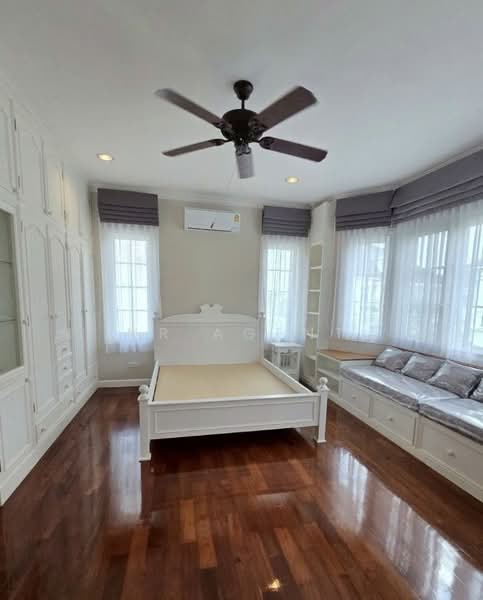 Fantasia Villa 4 : แฟนตาเซีย วิลล่า 4, กรุงเทพ, ซอยบางนา-ตราด33, บางนา, กรุงเทพ, 350 ตร.ม., บ้านเดี่ยว ขาย, โดย NR AGENT, 500363831 - DDproperty.com