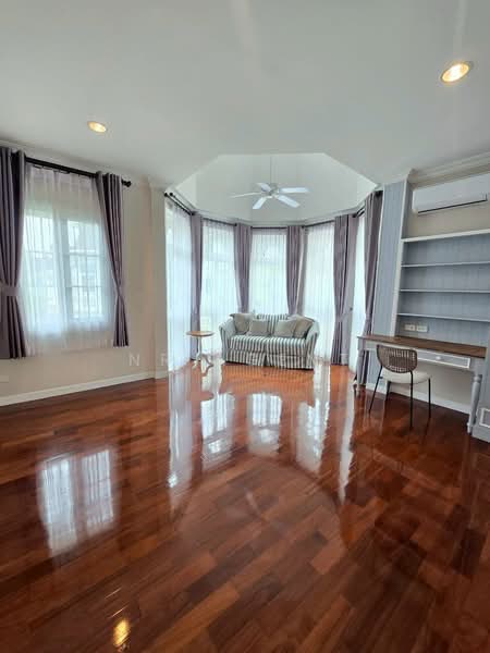 Fantasia Villa 4, Bangkok, Soi Bangna-Trad 33, Bang Na, Bangkok, 4 Bedrooms, 350 sqm, Single Detached House For Sale, by NR AGENT, 500363831 - DDproperty.com
