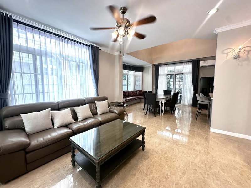 Fantasia Villa 4 : แฟนตาเซีย วิลล่า 4, กรุงเทพ, ซอยบางนา-ตราด33, บางนา, กรุงเทพ, 350 ตร.ม., บ้านเดี่ยว ขาย, โดย NR AGENT, 500363831 - DDproperty.com