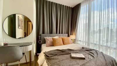 For Rent - ASHTON Silom, Bangkok