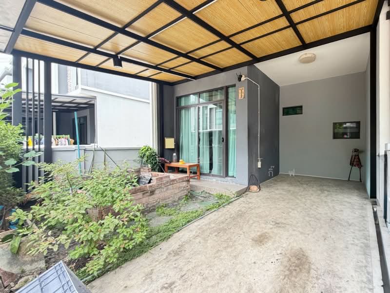 Pleno Suksawat-Prachauthit 60, Bangkok, Soi Pracha Uthit 60, Thung Khru, Bangkok, 3 Bedrooms, 100 sqm, Single Detached House For Sale, by The Best Property กิ๊ฟ, 500363835 - DDproperty.com