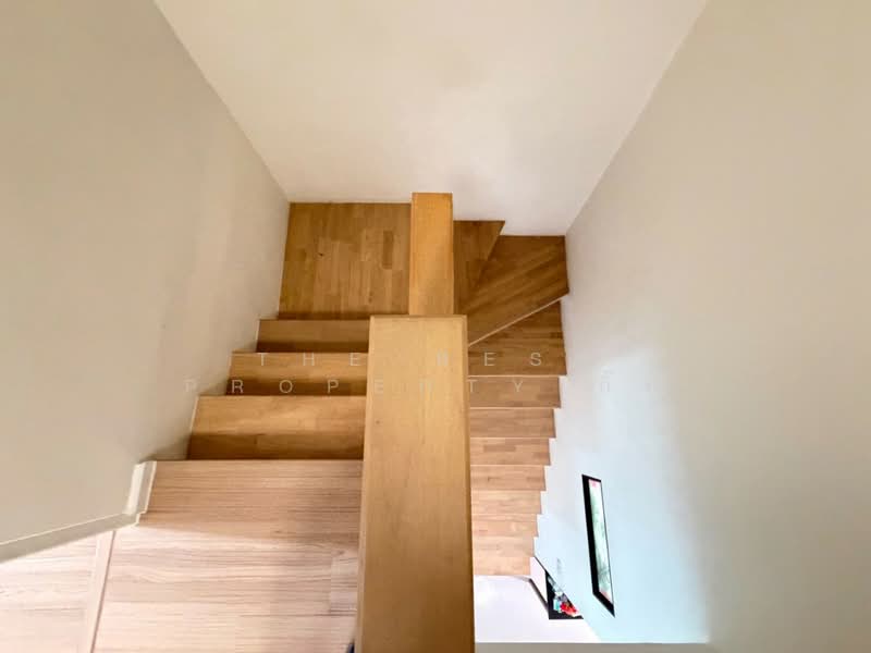 Pleno Suksawat-Prachauthit 60, Bangkok, Soi Pracha Uthit 60, Thung Khru, Bangkok, 3 Bedrooms, 100 sqm, Single Detached House For Sale, by The Best Property กิ๊ฟ, 500363835 - DDproperty.com