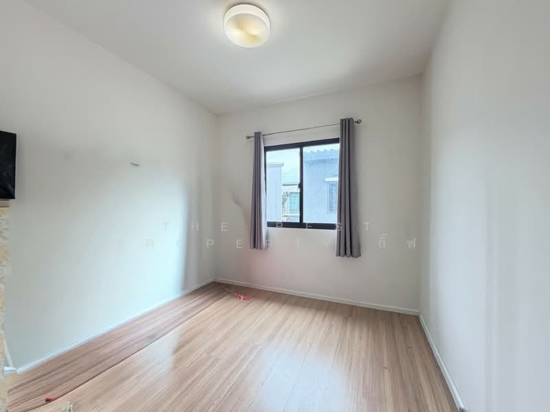 Pleno Suksawat-Prachauthit 60, Bangkok, Soi Pracha Uthit 60, Thung Khru, Bangkok, 3 Bedrooms, 100 sqm, Single Detached House For Sale, by The Best Property กิ๊ฟ, 500363835 - DDproperty.com