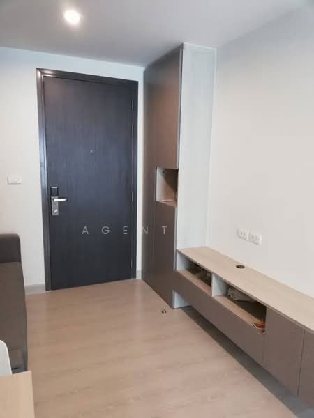 Niche ID Sukhumvit 113 : นิช ไอดี สุขุมวิท 113, สมุทรปราการ, ซอยสุขุมวิท 113, สำโรงเหนือ, เมืองสมุทรปราการ, สมุทรปราการ, 28 ตร.ม., คอนโด ให้เช่า, โดย Agentbkk, 500363838 - DDproperty.com