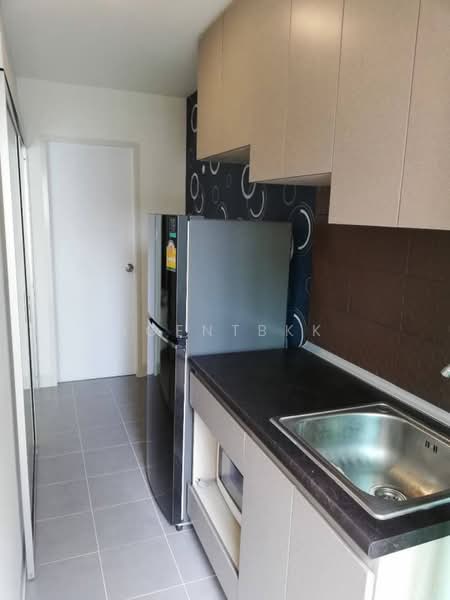 Niche ID Sukhumvit 113 : นิช ไอดี สุขุมวิท 113, สมุทรปราการ, ซอยสุขุมวิท 113, สำโรงเหนือ, เมืองสมุทรปราการ, สมุทรปราการ, 28 ตร.ม., คอนโด ให้เช่า, โดย Agentbkk, 500363838 - DDproperty.com