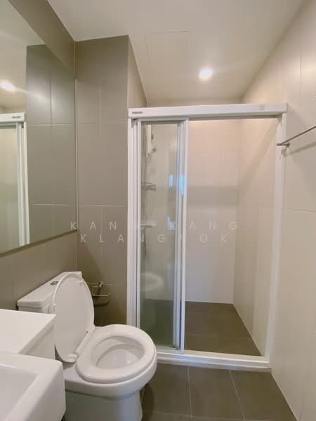 Centric Huai Khwang Station, Bangkok, Ratchadaphisek Road, Huai Khwang, Bangkok, 1 Bedroom, 26 sqm, Condo For Rent, by Kang-Kang Klangnok, 500363840 - DDproperty.com