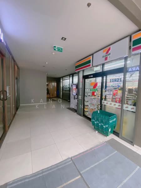Centric Huai Khwang Station, Bangkok, Ratchadaphisek Road, Huai Khwang, Bangkok, 1 Bedroom, 26 sqm, Condo For Rent, by Kang-Kang Klangnok, 500363840 - DDproperty.com