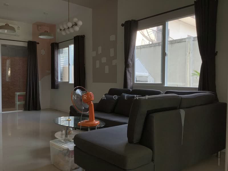 Gusto Petchakasem 69-Kanchanapisek, Bangkok, 89 Road along Khlong Phasi Charoen, southern side, Nong Kham, Nong Khaem, Bangkok, 4 Bedrooms, 134 sqm, Townhouse For Sale, by NR AGENT, 500363842 - DDproperty.com