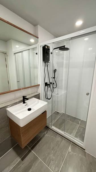 Culture Thonglor, Bangkok, Soi Sukhumvit 59, Sukhumvit Road, Khlong Tan Nua, Watthana, Bangkok, Studio, 25 sqm, Condo For Rent, by Nareerat Pimsawang, 500363843 - DDproperty.com