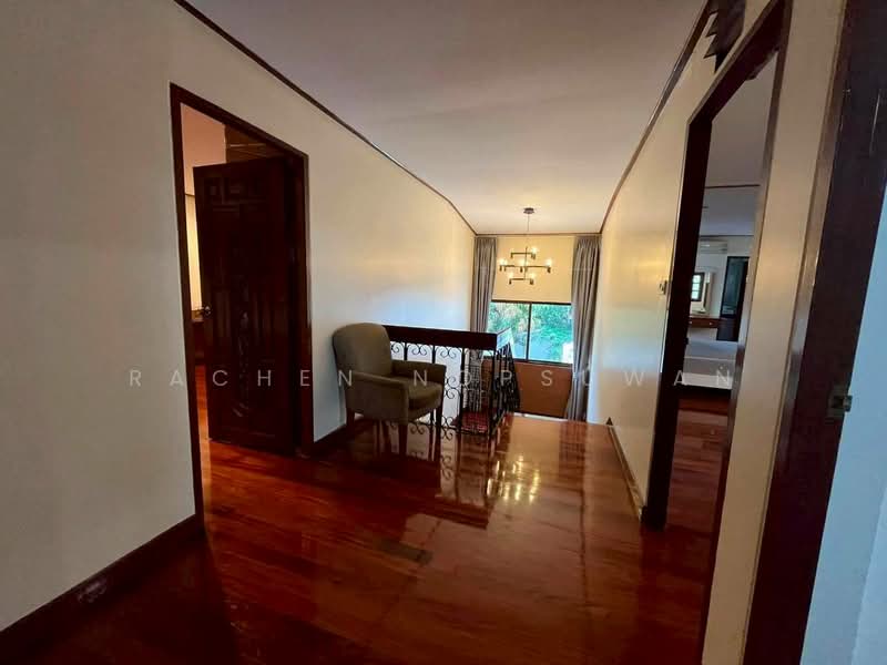 Panya Pattanakarn Village, Bangkok, Soi Phatthanakarn 30, Suan Luang, Bangkok, 5 Bedrooms, 600 sqm, Single Detached House For Sale, by Rachen Nopsuwan, 500363847 - DDproperty.com