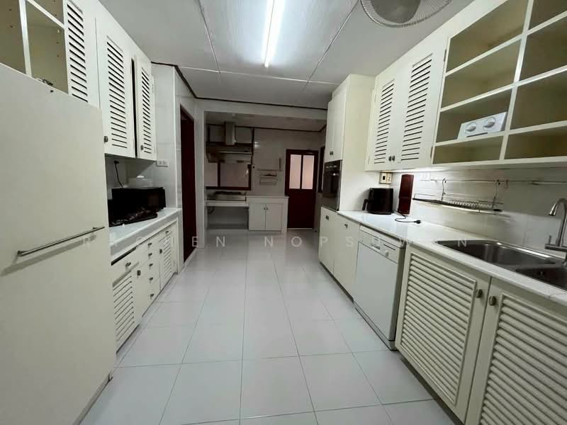 Panya Pattanakarn Village, Bangkok, Soi Phatthanakarn 30, Suan Luang, Bangkok, 5 Bedrooms, 600 sqm, Single Detached House For Sale, by Rachen Nopsuwan, 500363847 - DDproperty.com