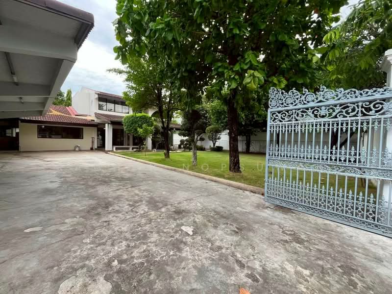 Panya Pattanakarn Village : หมู่บ้านปัญญา พัฒนาการ, กรุงเทพ, ซอยพัฒนาการ 30, สวนหลวง, กรุงเทพ, 600 ตร.ม., บ้านเดี่ยว ขาย, โดย Rachen Nopsuwan, 500363847 - DDproperty.com