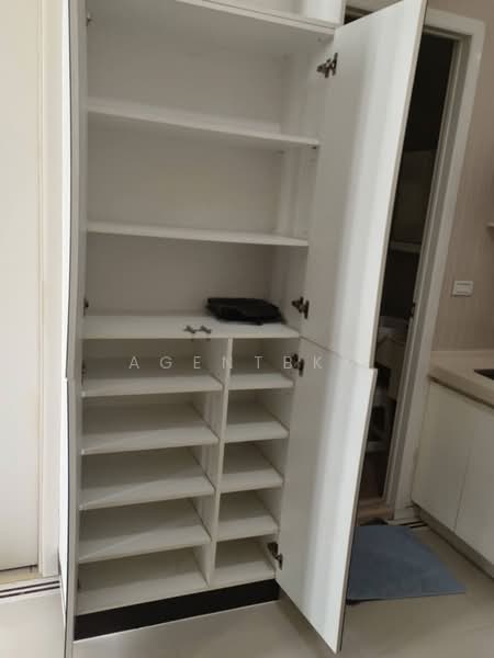 TC Green Rama 9, Bangkok, Rama 9 Road, Huai Khwang, Bangkok, 1 Bedroom, 38 sqm, Condo For Rent, by Agentbkk, 500363850 - DDproperty.com