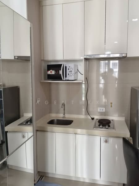 TC Green Rama 9, Bangkok, Rama 9 Road, Huai Khwang, Bangkok, 1 Bedroom, 38 sqm, Condo For Rent, by Agentbkk, 500363850 - DDproperty.com