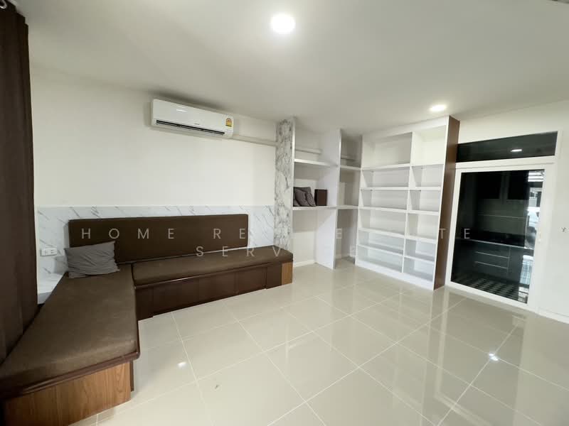Casa Waterside Rama 5, Nonthaburi, Moo5, Nakhon In Road, Bang Khanun, Bang Kruai, Nonthaburi, 3 Bedrooms, 108 sqm, Townhouse For Sale, by HOME Real Estate Service, 500363851 - DDproperty.com