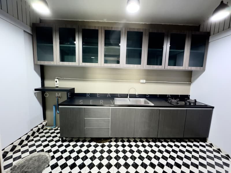 Casa Waterside Rama 5, Nonthaburi, Moo5, Nakhon In Road, Bang Khanun, Bang Kruai, Nonthaburi, 3 Bedrooms, 108 sqm, Townhouse For Sale, by HOME Real Estate Service, 500363851 - DDproperty.com