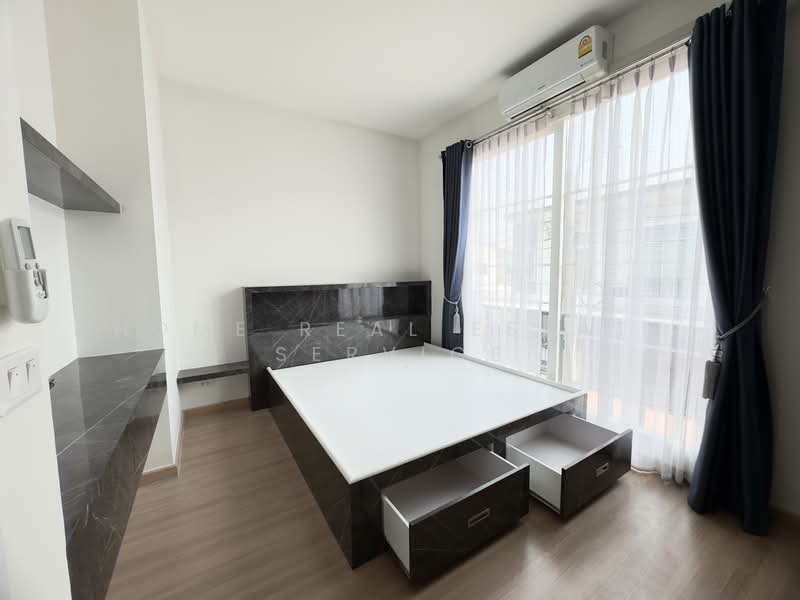Casa Waterside Rama 5 : คาซ่า วอเตอร์ไซต์ พระราม 5, นนทบุรี, หมู่ที่ 5 ถนน นครอินทร์, บางขนุน, บางกรวย, นนทบุรี, 108 ตร.ม., ทาวน์เฮ้าส์ ขาย, โดย HOME Real Estate Service, 500363851 - DDproperty.com