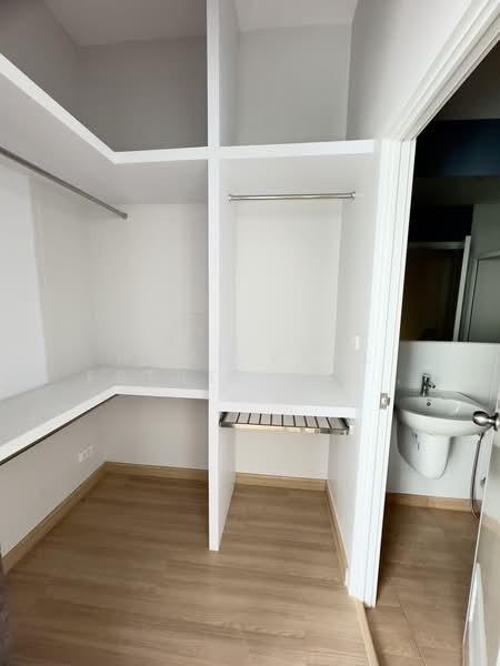 Casa Waterside Rama 5, Nonthaburi, Moo5, Nakhon In Road, Bang Khanun, Bang Kruai, Nonthaburi, 3 Bedrooms, 108 sqm, Townhouse For Sale, by HOME Real Estate Service, 500363851 - DDproperty.com