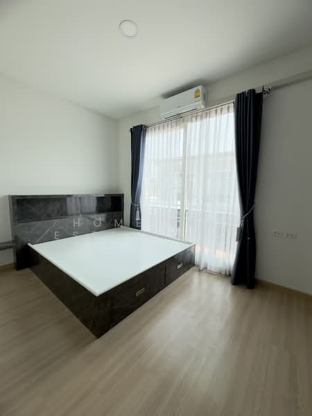 Casa Waterside Rama 5 : คาซ่า วอเตอร์ไซต์ พระราม 5, นนทบุรี, หมู่ที่ 5 ถนน นครอินทร์, บางขนุน, บางกรวย, นนทบุรี, 108 ตร.ม., ทาวน์เฮ้าส์ ขาย, โดย HOME Real Estate Service, 500363851 - DDproperty.com