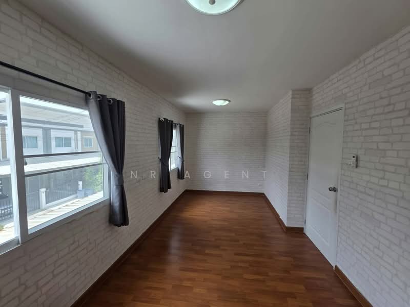 Lio Bliss Teparak-Tamru, Samut Prakan, Bangphli Yai, Bang Plee, Samut Prakan, 3 Bedrooms, 100 sqm, Townhouse For Sale, by NR AGENT, 500363859 - DDproperty.com
