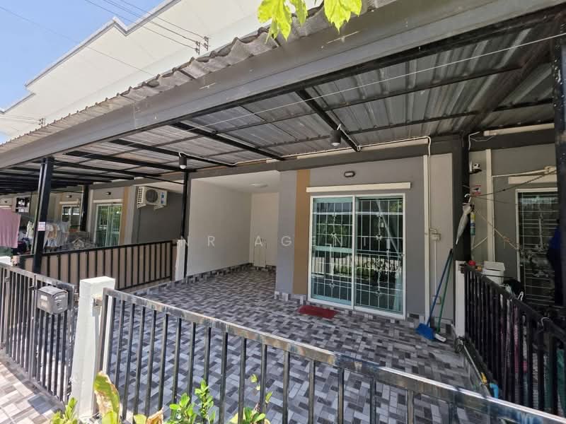 Lio Bliss Teparak-Tamru, Samut Prakan, Bangphli Yai, Bang Plee, Samut Prakan, 3 Bedrooms, 100 sqm, Townhouse For Sale, by NR AGENT, 500363859 - DDproperty.com