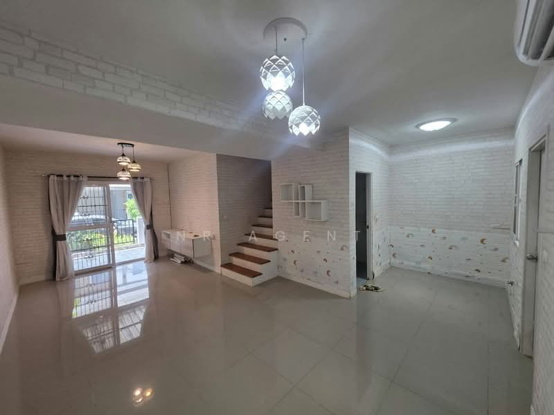 Lio Bliss Teparak-Tamru, Samut Prakan, Bangphli Yai, Bang Plee, Samut Prakan, 3 Bedrooms, 100 sqm, Townhouse For Sale, by NR AGENT, 500363859 - DDproperty.com