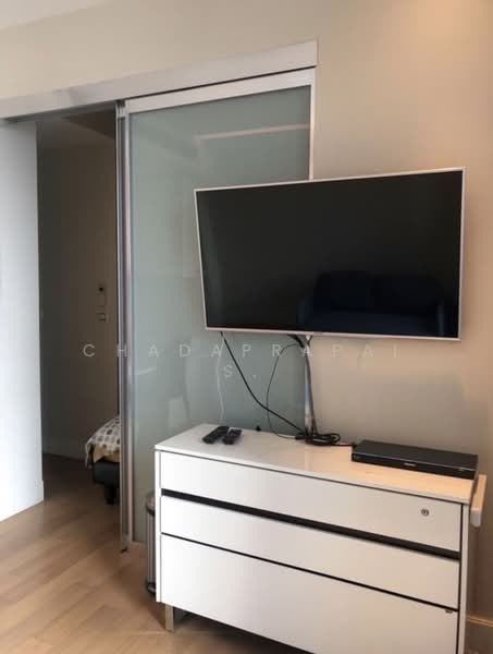 Equinox Phahol Vibha, Bangkok, 345 Paholyothin Road, Jom Phon, Chatuchak, Bangkok, 1 Bedroom, 39 sqm, Condo For Rent, by Chadaprapai S., 500363867 - DDproperty.com