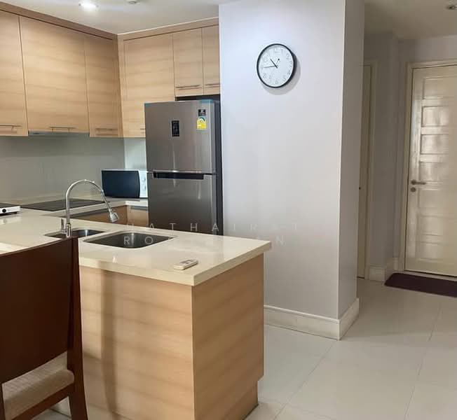 AGUSTON Sukhumvit 22, Bangkok, 140 Sukhumvit Road, Khlong Toei, Bangkok, 2 Bedrooms, 96 sqm, Condo For Rent, by Hathairat Rookphan, 500363868 - DDproperty.com