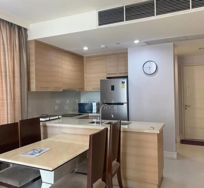 AGUSTON Sukhumvit 22 : อกัสตัน สุขุมวิท 22, กรุงเทพ, 140 ซอยสุขุมวิท 22, คลองเตย, กรุงเทพ, 96 ตร.ม., คอนโด ให้เช่า, โดย Hathairat Rookphan, 500363868 - DDproperty.com