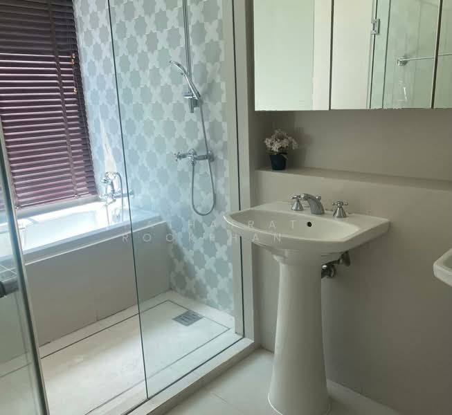 AGUSTON Sukhumvit 22, Bangkok, 140 Sukhumvit Road, Khlong Toei, Bangkok, 2 Bedrooms, 96 sqm, Condo For Rent, by Hathairat Rookphan, 500363868 - DDproperty.com