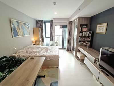 For Rent - KnightsBridge Phaholyothin Interchange, Bangkok