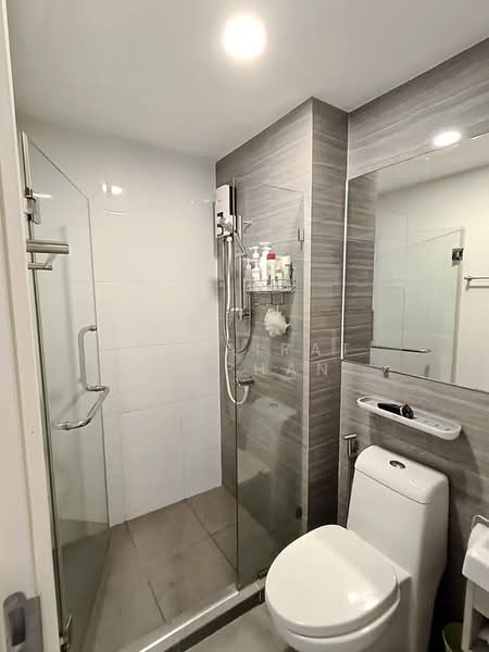 KnightsBridge Phaholyothin Interchange, Bangkok, Phahonyothin Road, Anusaowari, Bang Khen, Bangkok, 1 Bedroom, 26 sqm, Condo For Rent, by Hathairat Rookphan , 500363871 - DDproperty.com