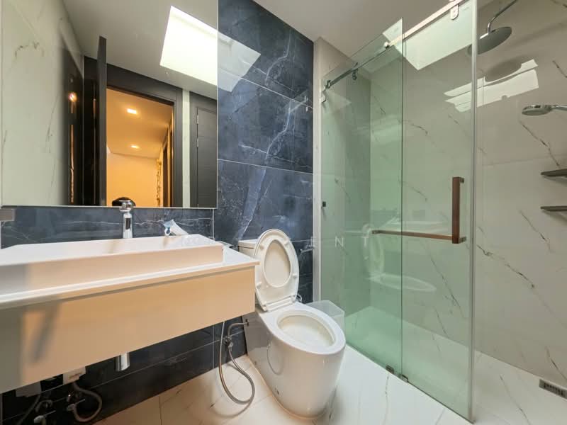 The Park Lane Sukhumvit 105-Lasalle 24, Bangkok, Sukhumvit 107 Lasalle Road, Bang Na, Bangkok, 4 Bedrooms, 350 sqm, Townhouse For Sale, by NR AGENT, 500363872 - DDproperty.com
