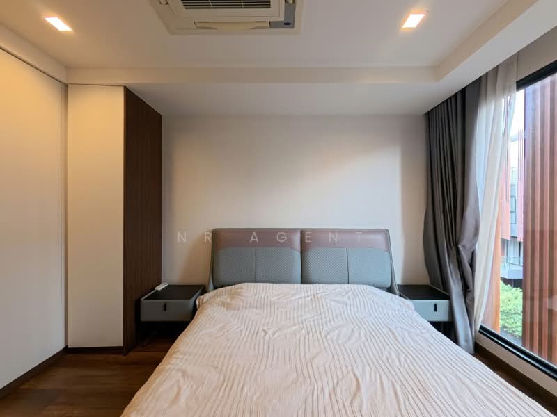 The Park Lane Sukhumvit 105-Lasalle 24 : เดอะ พาร์ค เลน สุขุมวิท 105-ลาซาล 24, กรุงเทพ, สุขุมวิท 107 ถนนลาซาล, บางนา, กรุงเทพ, 350 ตร.ม., ทาวน์เฮ้าส์ ขาย, โดย NR AGENT, 500363872 - DDproperty.com