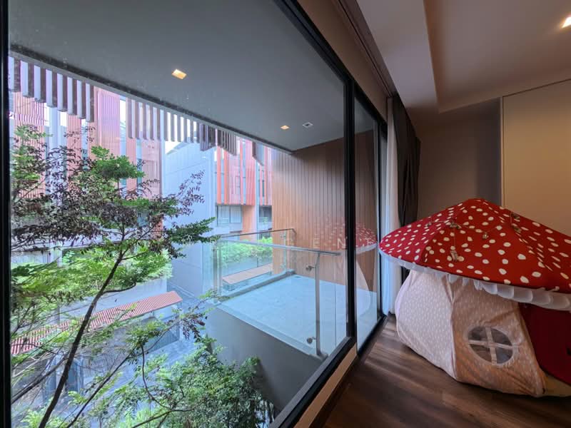 The Park Lane Sukhumvit 105-Lasalle 24, Bangkok, Sukhumvit 107 Lasalle Road, Bang Na, Bangkok, 4 Bedrooms, 350 sqm, Townhouse For Sale, by NR AGENT, 500363872 - DDproperty.com