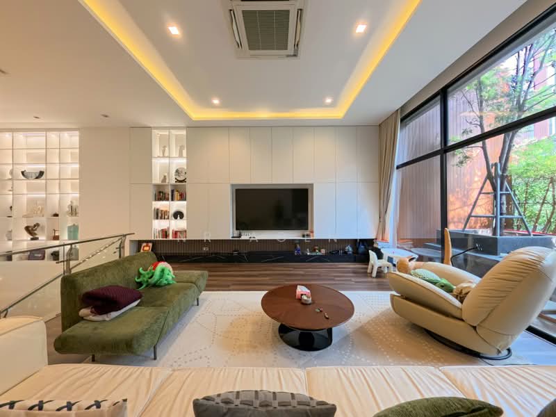 The Park Lane Sukhumvit 105-Lasalle 24 : เดอะ พาร์ค เลน สุขุมวิท 105-ลาซาล 24, กรุงเทพ, สุขุมวิท 107 ถนนลาซาล, บางนา, กรุงเทพ, 350 ตร.ม., ทาวน์เฮ้าส์ ขาย, โดย NR AGENT, 500363872 - DDproperty.com