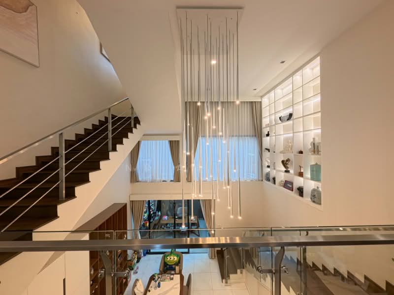 The Park Lane Sukhumvit 105-Lasalle 24, Bangkok, Sukhumvit 107 Lasalle Road, Bang Na, Bangkok, 4 Bedrooms, 350 sqm, Townhouse For Sale, by NR AGENT, 500363872 - DDproperty.com