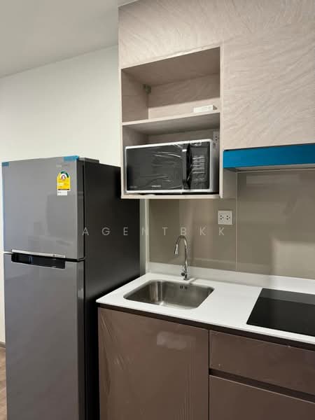 Aspire Pinklao-Arun Ammarin, Bangkok, Arun Amarin Road, Arun Amarin, Bangkok Noi, Bangkok, 1 Bedroom, 34 sqm, Condo For Rent, by Agentbkk, 500363874 - DDproperty.com