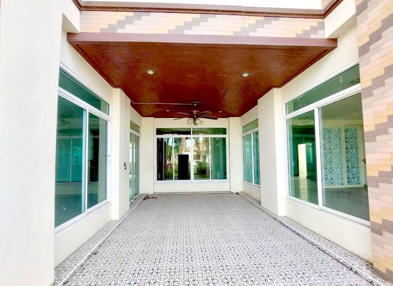 The Mountain Village, Chon Buri (Pattaya), แสนสุข-อ่างเก็บน้ำบางพระ, Mhueng, Muang Chon Buri, Chon Buri (Pattaya), 6 Bedrooms, 402 sqm, Single Detached House For Sale, by วรินทร กูลจีรัง, 500363877 - DDproperty.com